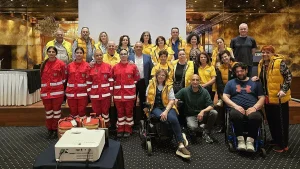 Ιαβέρης στα Ιωάννινα: «Ο δρόμος δεν είναι παιχνίδι» – Μαζική συμμετοχή μαθητών