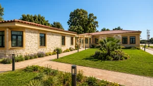 «Ανάπτυξη Τώρα»: Κλειστές οι Ιαματικές Πηγές Πρέβεζας παρά την ολοκλήρωση – Ζητά σχέδιο λειτουργίας