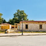 Δημοτική Ιαματική Πηγή Πρέβεζας: Προχωρά η εκμίσθωση μέσω δημοπρασίας