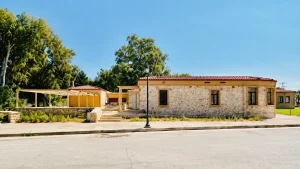 Δημοτική Ιαματική Πηγή Πρέβεζας: Προχωρά η εκμίσθωση μέσω δημοπρασίας