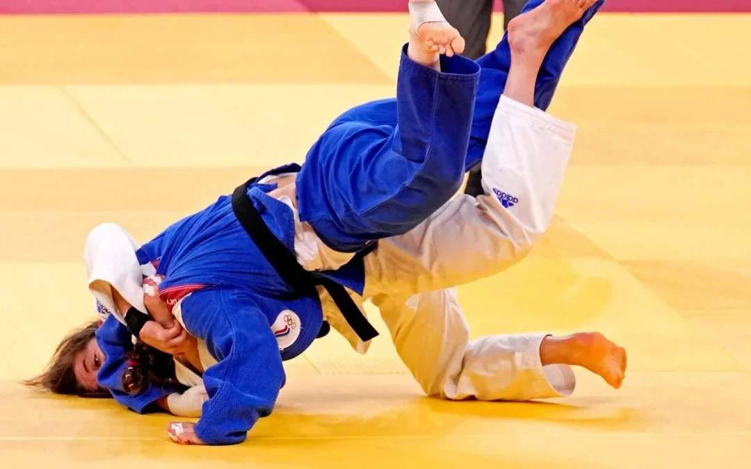 Τζούντο: Μετάλλια και επιτυχίες για τον Α.Ο. Σπάρτακος Ιωαννίνων