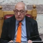Στην επιτροπή Δεοντολογίας παραπέμπει ο πρόεδρος της Βουλής το ζήτημα των διαρροών από την ακρόαση του Διοικητή της ΕΥΠ