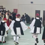Θεσπρωτία – «Κύκλος Αέναος»: Παραδοσιακή γιορτή χορού στο Γραικοχώρι την Κυριακή 31 Μαΐου