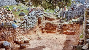 Αρχίζει να αναδεικνύεται το ιστορικό Σούλι μετά από δεκαετίες εγκατάλειψης