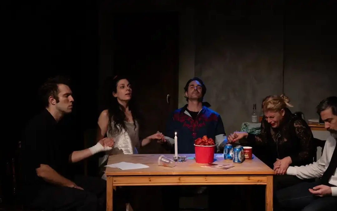 Το Killer Joe έρχεται στα Ιωάννινα με την ομάδα «Οι Άλλοι»