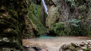 Ορειβατικός Σύλλογος Ιωαννίνων: Πορεία στους καταρράκτες Κλίφκης την Κυριακή 3 Μαΐου