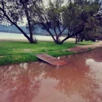 Χρ. Δήμας: Οι νέες υποδομές σχεδιάζονται με υψηλότερη ανθεκτικότητα απέναντι στην κλιματική κρίση