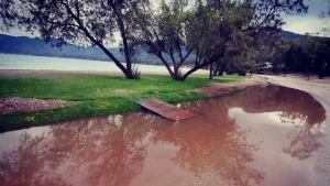 Χρ. Δήμας: Οι νέες υποδομές σχεδιάζονται με υψηλότερη ανθεκτικότητα απέναντι στην κλιματική κρίση