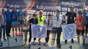 Δυναμική παρουσία του Συλλόγου Δρομέων Ιωαννίνων σε Ελλάδα και εξωτερικό