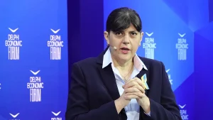 Υπουργείο Δικαιοσύνης: Η Κοβέσι γνώριζε για τις αλλαγές