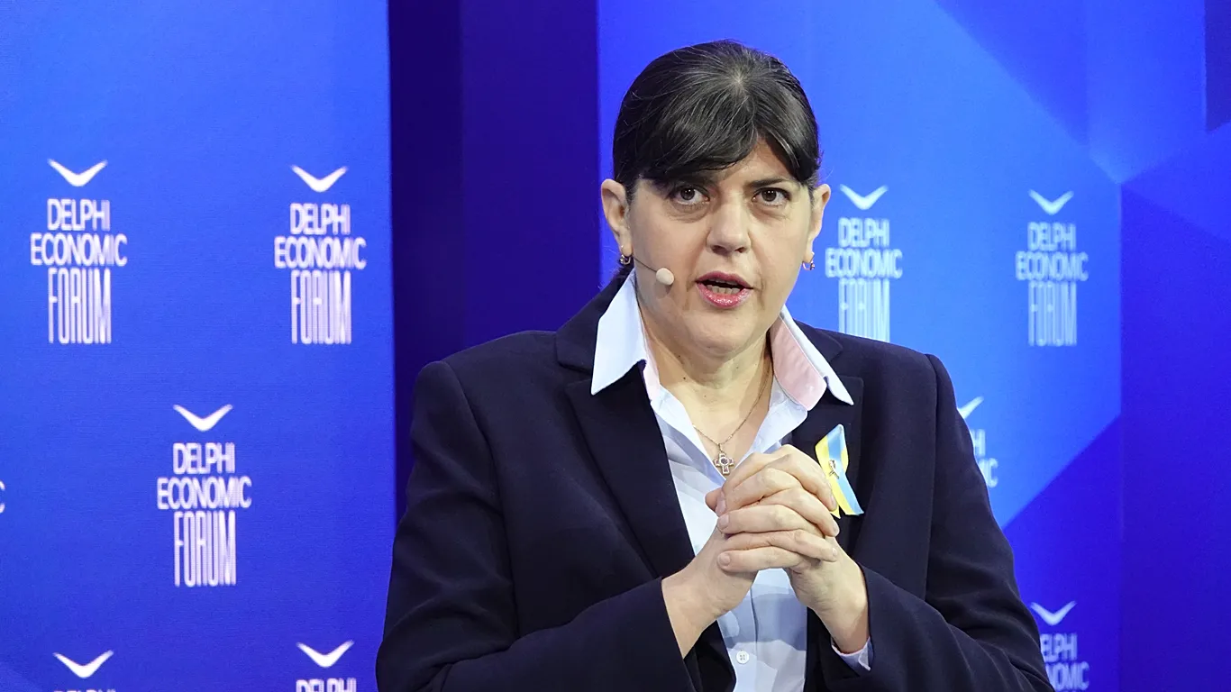 Υπουργείο Δικαιοσύνης: Η Κοβέσι γνώριζε για τις αλλαγές