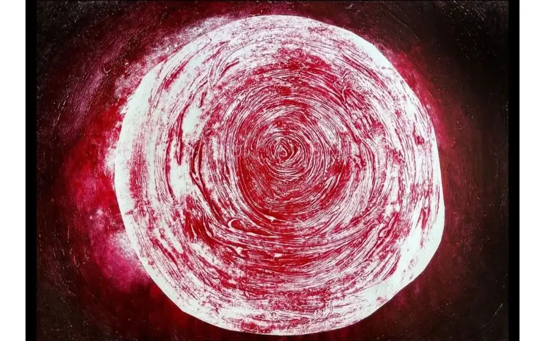 Στο «Δ. Χατζής» η έκθεση χαρακτικής «Ο Κύκλος» του Παναγιώτη Φερεντίνου