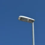 Άρτα: Κυκλοφοριακές ρυθμίσεις το Σαββατοκύριακο για την εγκατάσταση φωτιστικών LED