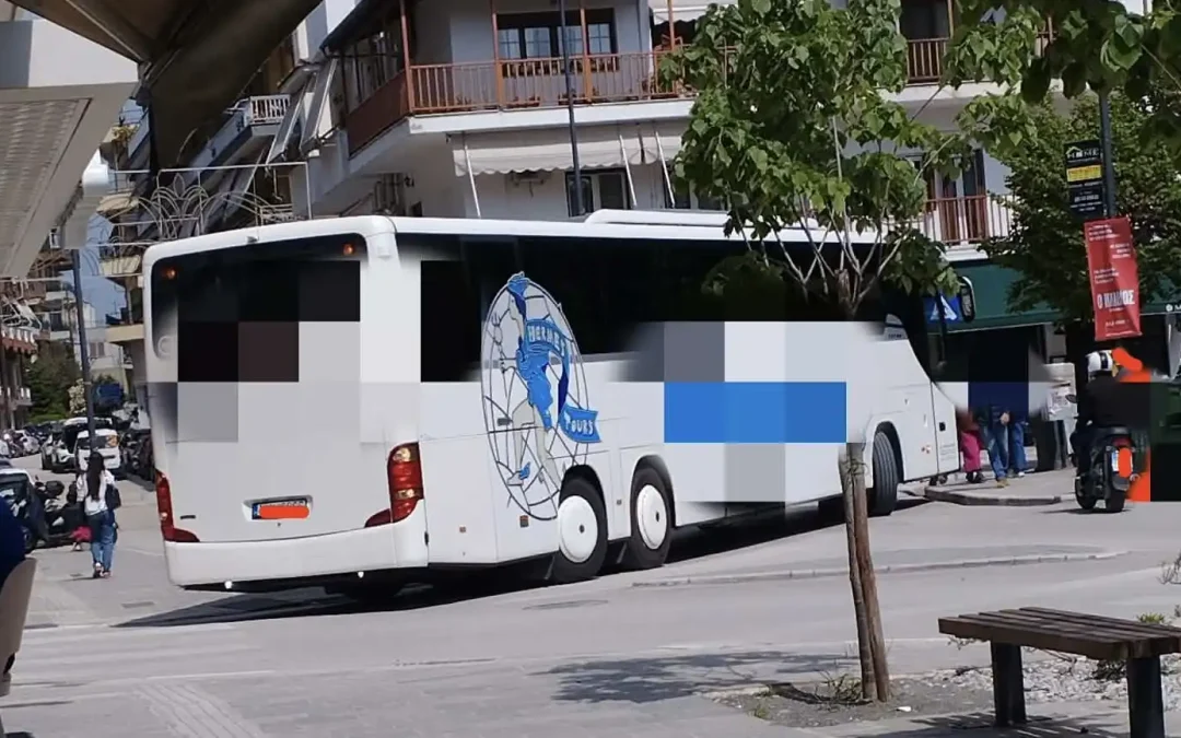 Κεντρική πλατεία Ιωαννίνων: Πρώτη φορά ξαναγίνεται αυτό…