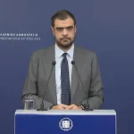 Π. Μαρινάκης: Ο Κ. Μητσοτάκης είναι ο μόνος πρωθυπουργός που περιγράφει ένα ολοκληρωμένο σχέδιο
