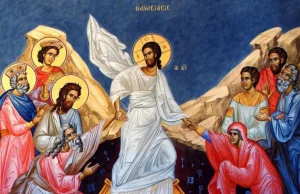 Μεγάλο Σάββατο: Η Πρώτη Ανάσταση, το Άγιο Φως και τα έθιμα στην Ελλάδα