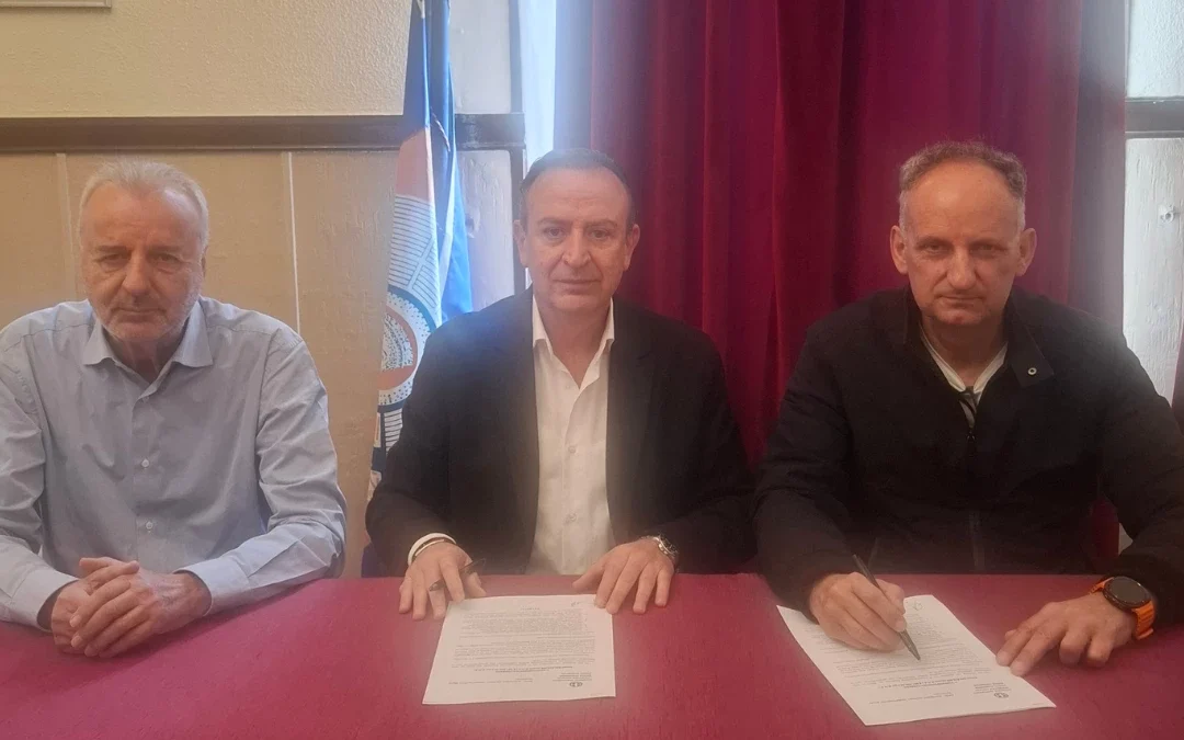 Δήμος Ιωαννιτών: Νέα σύμβαση 682.000 ευρώ για συντηρήσεις σχολικών υποδομών