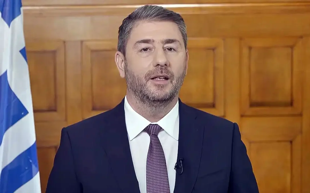Ν. Ανδρουλάκης: «Επανεκκίνηση. Μαζί μπορούμε να ανοίξουμε τον δρόμο για την Ελλάδα της ελπίδας, της προοπτικής και των πολλών ευκαιριών για τις νεότερες γενιές»
