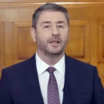 Ν.Ανδρουλάκης: Ο κ. Μητσοτάκης είναι επικίνδυνος και πρέπει να παραιτηθεί για να αναπνεύσει η χώρα και η δημοκρατία
