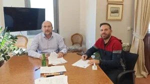 Ενίσχυση του ορεινού τουρισμού με νέα μονοπάτια στο Σούλι