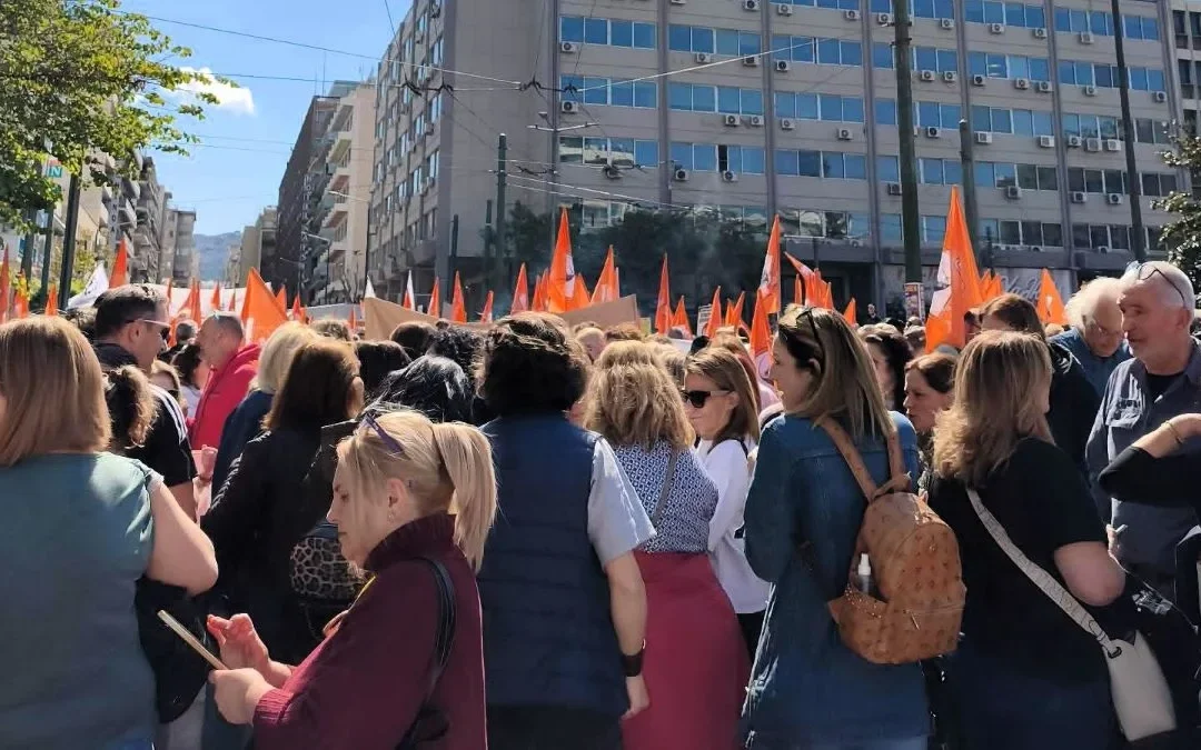 Νέα κόντρα στον Σύλλογο Εργαζομένων ΟΤΑ Ιωαννίνων – Απάντηση στον «καιροσκοπικό συνδικαλισμό» και τα σκόρδα…