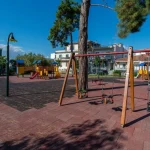 Άρτα: Προσωρινή αναστολή λειτουργίας της παιδικής χαράς στην πλατεία Σκουφά από αύριο Παρασκευή 22 Μαΐου