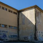 Ιωάννινα: Στο 50% το έργο στο παλιό Πανεπιστήμιο της οδού Δομπόλη – Πότε μπορεί να ολοκληρωθεί