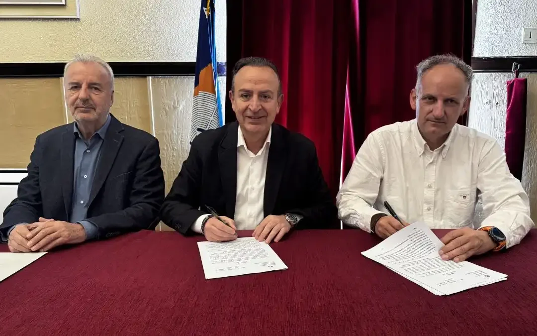 Έργα υποδομών 614.000 ευρώ για την Παμβώτιδα – Παρεμβάσεις σε 14 κοινότητες