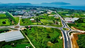 Πρέβεζα: Στην τελική ευθεία η παράκαμψη Νικόπολης