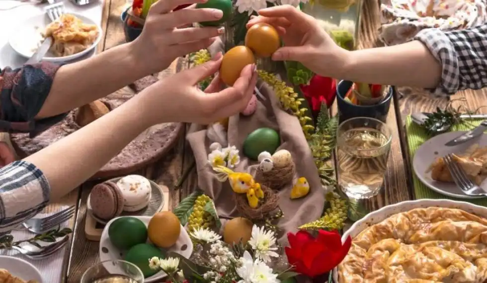 ΙΝΚΑ: Αυξημένο το κόστος για το πασχαλινό τραπέζι – Πού διαμορφώνονται οι τιμές (βίντεο)