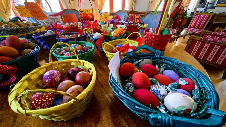 Πασχαλινές δράσεις στα ΚΔΑΠ Ιωαννίνων – Το πρόγραμμα των ΚΔΑΠ