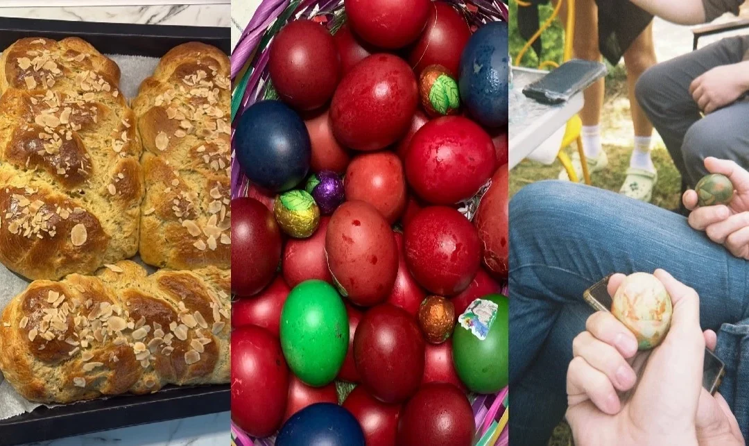 Πάσχα στην εποχή των social media – Ανάμεσα στο βίωμα και το «content»