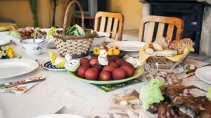 Ο πασχαλινός τζίρος διαμορφώθηκε, περίπου, στο 1,5 δισ. ευρώ (βίντεο)