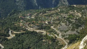Γερμανοί αγόρασαν σπίτια και κατοικούν σε μικρό χωριό της Παραμυθιάς