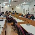 Περιφερειακή Επιτροπή: Από τη Ζωσιμαία και το «Σιδέρης Καραδήμας» έως το Μονολίθι – Τι είπε ο Αλ. Καχριμάνης για την ποινή της αργίας