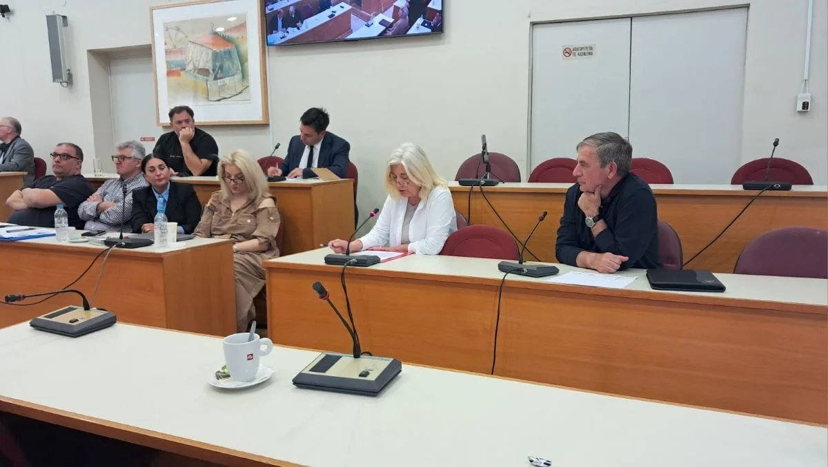 “Όχι” στην κατάργηση των Κέντρων Πρόληψης λέει το Περιφερειακό Συμβούλιο Ηπείρου