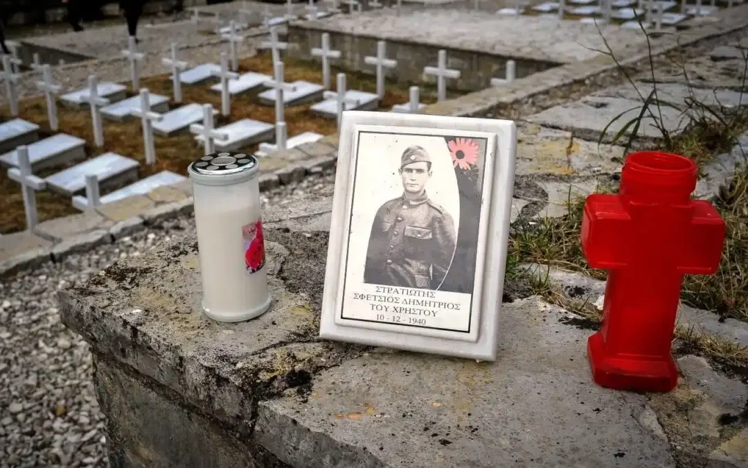 3η Πανελλήνια Διαβούλευση: Δικαίωση των μαρτύρων της Βορείου Ηπείρου ζητούν φορείς και σωματεία