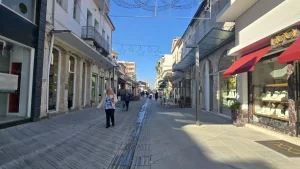 Άρτα: Απεργούν την Κυριακή οι εμποροϋπάλληλοι – «Δεν τη χαρίζουμε στα αφεντικά»