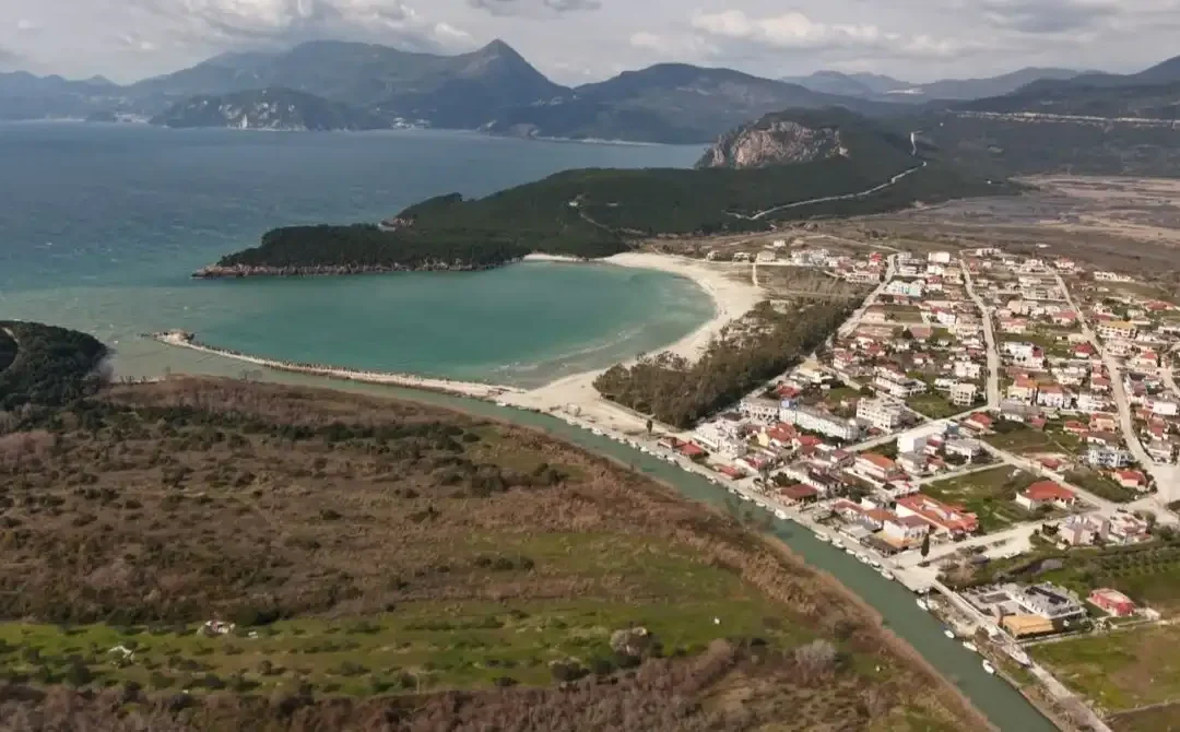 Πρέβεζα: Ξεκίνησαν οι εργασίες αντικατάστασης του αγωγού ύδρευσης στη Λ. Ειρήνης