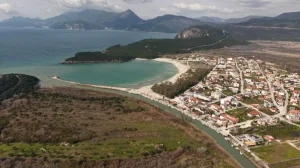 Πρέβεζα: Ξεκίνησαν οι εργασίες αντικατάστασης του αγωγού ύδρευσης στη Λ. Ειρήνης
