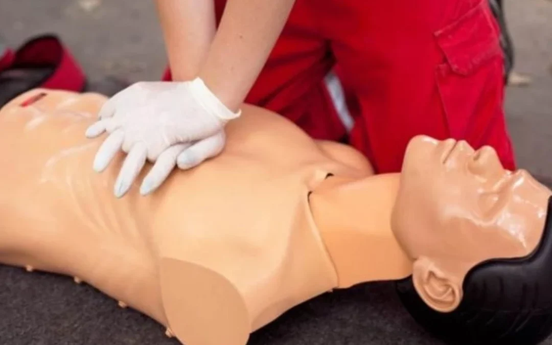 Σεμινάριο πρώτων βοηθειών στον Δήμο Αρταίων