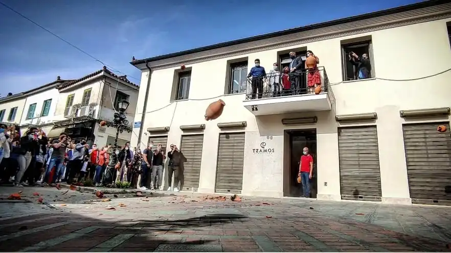 Μεγάλο Σάββατο στην Πρέβεζα: Ζήστε την εμπειρία της «Πρώτης Ανάστασης»