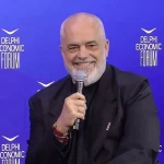 Ράμα: «Υπάρχουν τρία απρόβλεπτα πράγματα, ο Θεός, το σεξ και η ΕΕ»