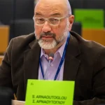 Αρναούτογλου προς Κομισιόν: Άμεσα μέτρα για τον τοξικό λαγοκέφαλο στις ελληνικές παραλίες