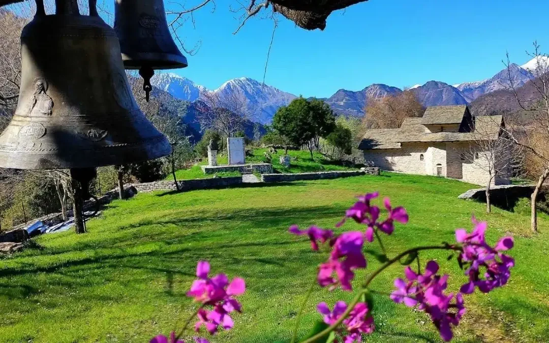 Εκδήλωση στο Σέλτσο για τη θυσία των Σουλιωτών – 222 χρόνια από το Ολοκαύτωμα