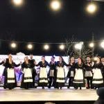Λούτσα Ιωαννίνων: Βραδιά παραδοσιακών χορών και μουσικής με 110 παιδιά
