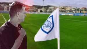 ΠΑΣ Γιάννινα: Αποχωρεί ο Νίκος Σιόντης – «Έκανα το καθήκον μου, ο ΠΑΣ υπάρχει»