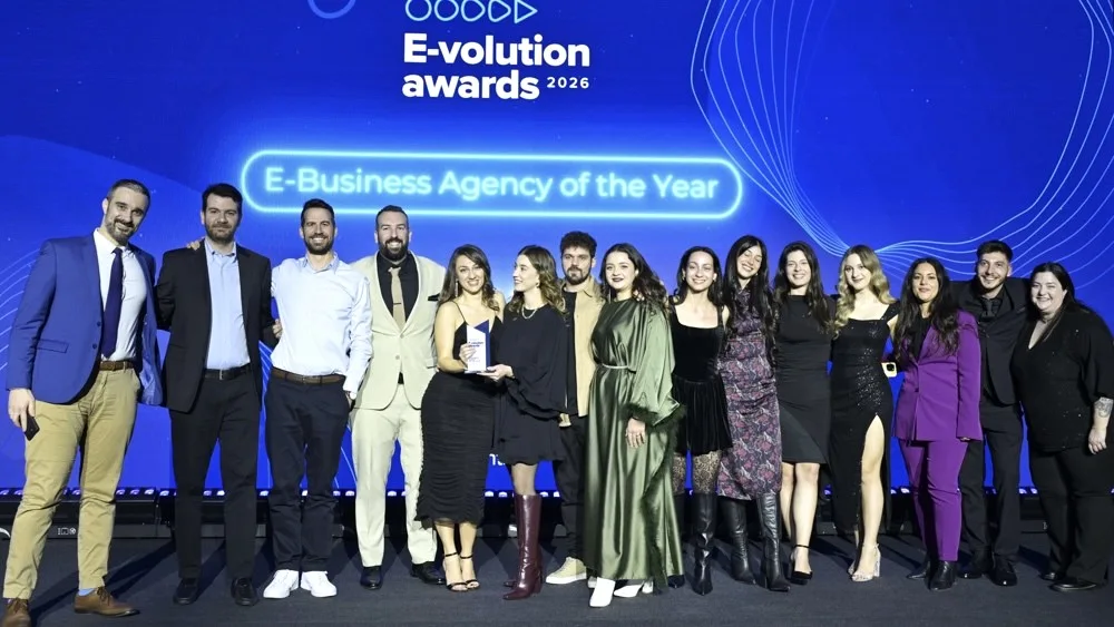 Sleed: Νέα οργανωτική δομή με επίκεντρο τη Στρατηγική και το Digital Excellence