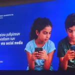 Social media: Όριο ηλικίας τα 15 έτη από το 2027 – Πώς θα λειτουργεί η «ψηφιακή ενηλικίωση»