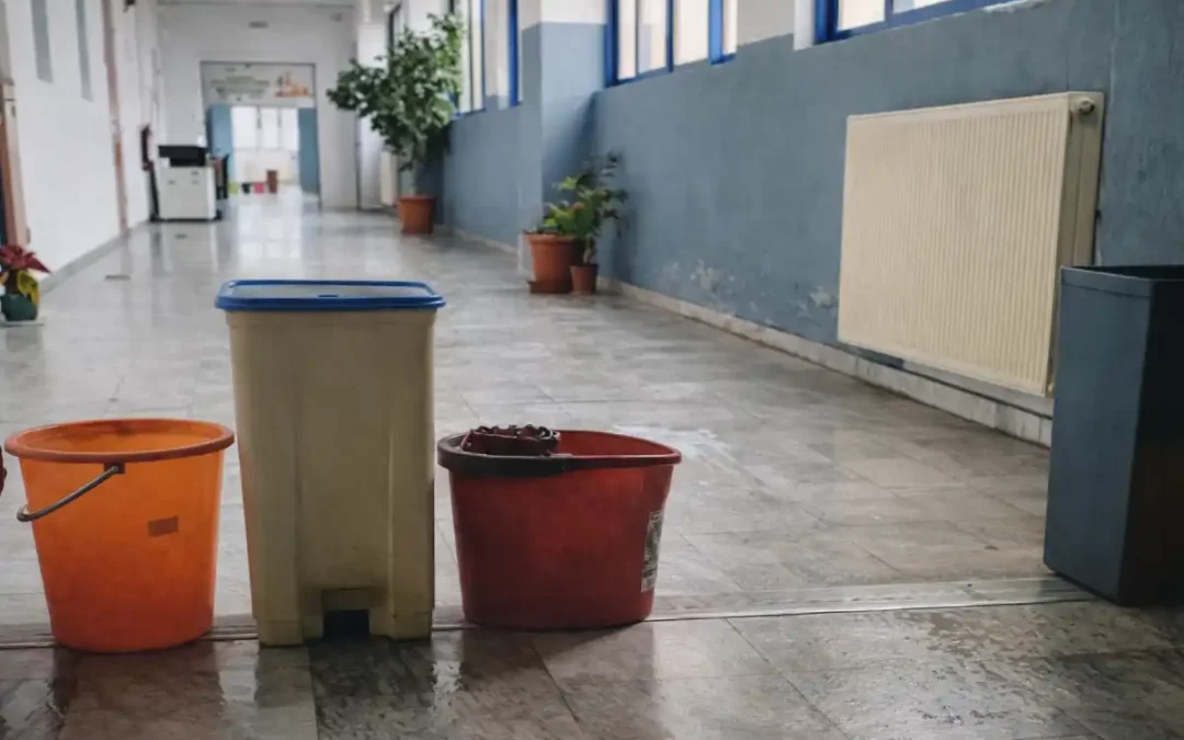 Σχολικοί καθαριστές: «Κραυγή αγωνίας και διεκδίκησης» και διήμερη απεργία